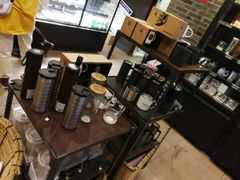 -星巴克(镇江丹阳金鹰天地店)