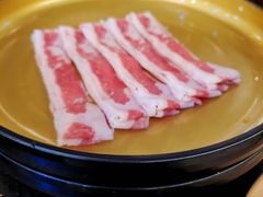 -牛New寿喜烧(青浦店)