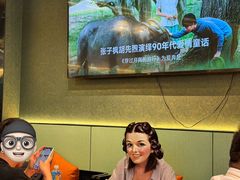 -马来西亚肉骨茶汤·招牌螃蟹·烧鸡·呷喱吧吧(海上世界店)