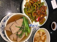 -正斗·港式粤菜(SKLP店)