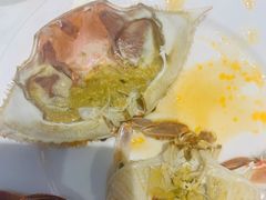 -半岛听涛蒸汽海鲜自助(K11店)