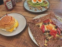 -RAC BAR(安福路店)