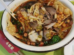 -丽丽三鲜螺蛳粉(田林路店)
