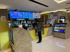 -中影国际影城(东方新天地CINITY店)