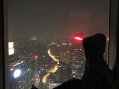 -上海静安香格里拉大酒店