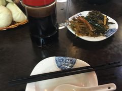 -天津包子铺·海鲜家常菜(北戴河店)