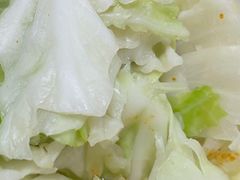 白菜-蒋六十八梯眼镜面(狮子坪店)