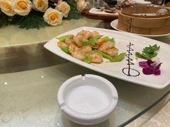 -小蓝鲸湖北菜(八一路店)