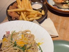 -龙治汉堡(中华城店)