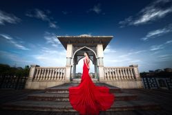 -1986婚纱摄影(清城店)