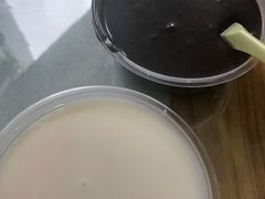 杏仁露-芝麻糊世家(西华店)