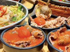 -川堂风·跷脚牛肉·乐山爆炒(中建乐荟天地店)