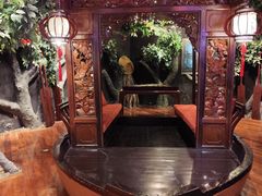 -广州花园酒店荔湾亭·地道点心·粤式饮茶