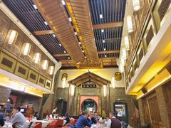 -大张烙馍村(泉山店)
