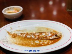 -老半斋(福州路店)