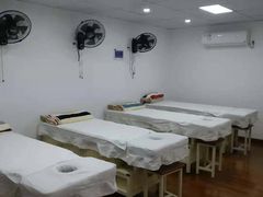 -太乙盲人推拿按摩连锁(星洲店)