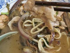 -圳兴面王·拌川·特色炒面(南山保利剧院店)