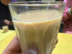 -老光明岗琼甜茶馆