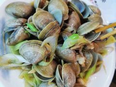 -渔家大院·地道威海菜(石岛店)