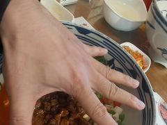 -元志初腊汁肉夹馍(钟楼粉巷店)