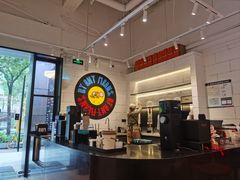 -Dogi&kiki Coffee(中心商务大厦店)