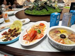 -城北食府(枫林店)