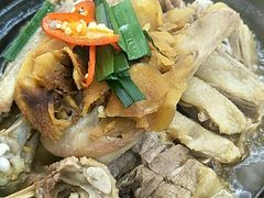-老闽味姜母鸭·煎蟹闽菜餐厅(曾厝垵地标店)