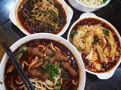 -牛王庙(龙华花园店)