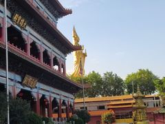 -广州莲花山旅游区