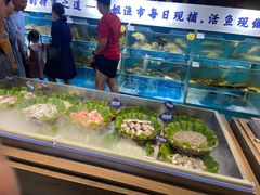 -胖姐渔村(中源大道店)