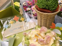 -小苍兰风铃草蛋糕甜品(沈阳店)