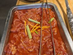 -洱火云南酸菜牛肉火锅(石景山当代商城店)