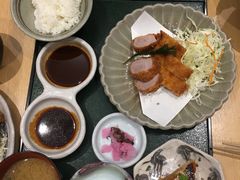 -矢场猪(名古屋站三井楼北馆店)