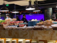 -戈拿旺巴西烤肉(崇文门店)