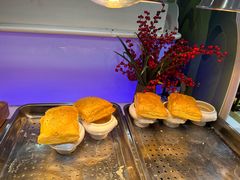 -青岛蓝海大饭店·爱琴海自助餐厅(崂山店)