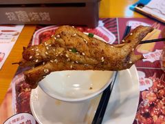 -探唐烧烤(棠东店)