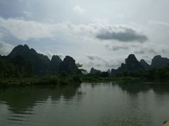 -大新明仕山庄