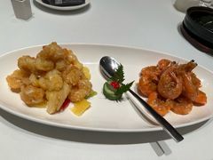 -荣兴酒家(徐家汇店)