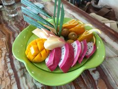 水果盘-椿记烧鹅(叠彩店)