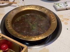 -和庆斋羊蝎子火锅·碳缸烧烤(顺义旗舰店)