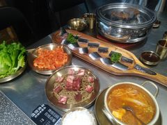滋补炭烤鳗鱼-本炙炭烤·蒲烧活鳗料理店(金沙洲店)