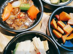 -黑牛黑猪烤肉专门店(万象城店)
