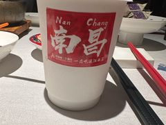 -千百味红餐厅·江西菜(绿地双子塔店)