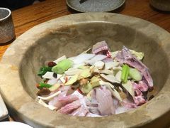石锅鱼-滇香肴·云南菜蒸汽石锅鱼(云南北路店)