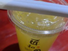 -匠和风精致料理(宁德万达店)