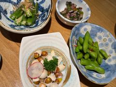 -初花·日本料理