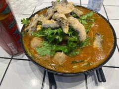 -肥汁米蘭香港米线(长宁来福士店)