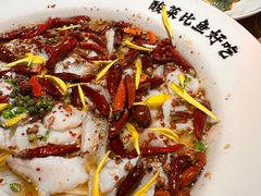 -太二酸菜鱼(沈阳万象城店)