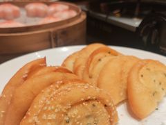 -皇厨荣升名厨家宴.赣州客家菜
