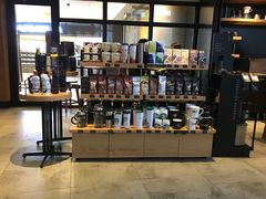 零售区-星巴克臻选(沈阳大悦城店)